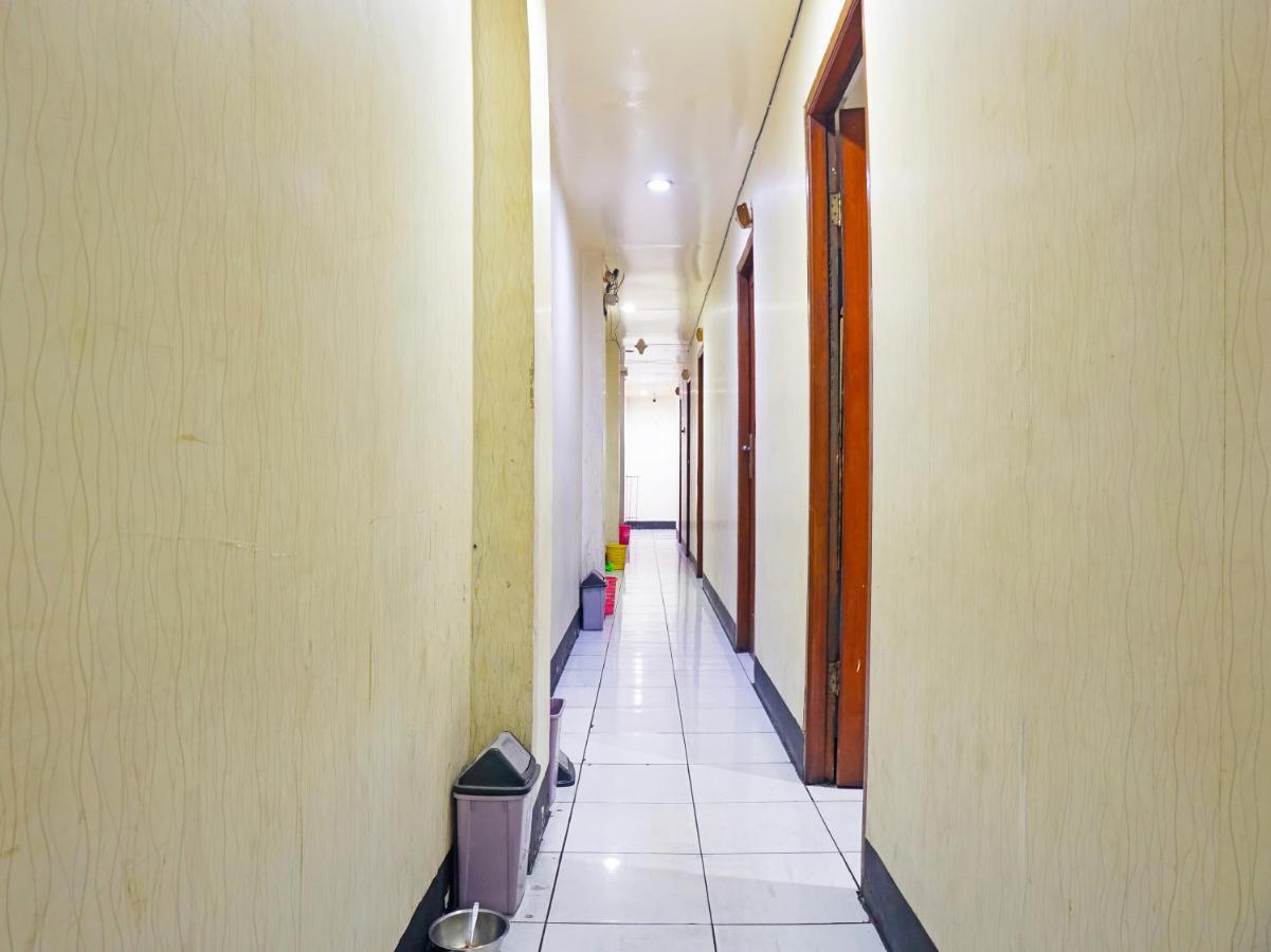 Lautze Residence جاكرتا المظهر الخارجي الصورة
