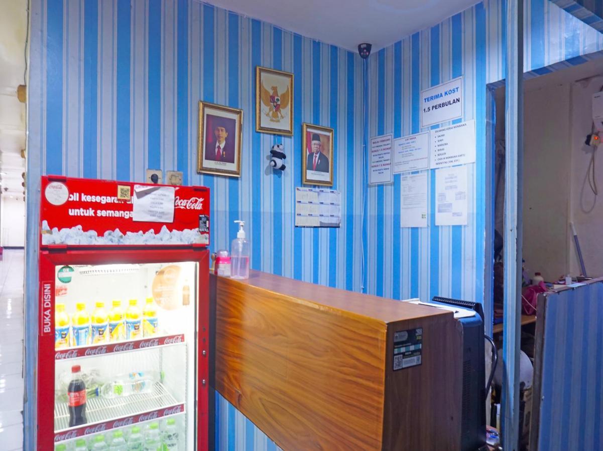 Lautze Residence جاكرتا المظهر الخارجي الصورة