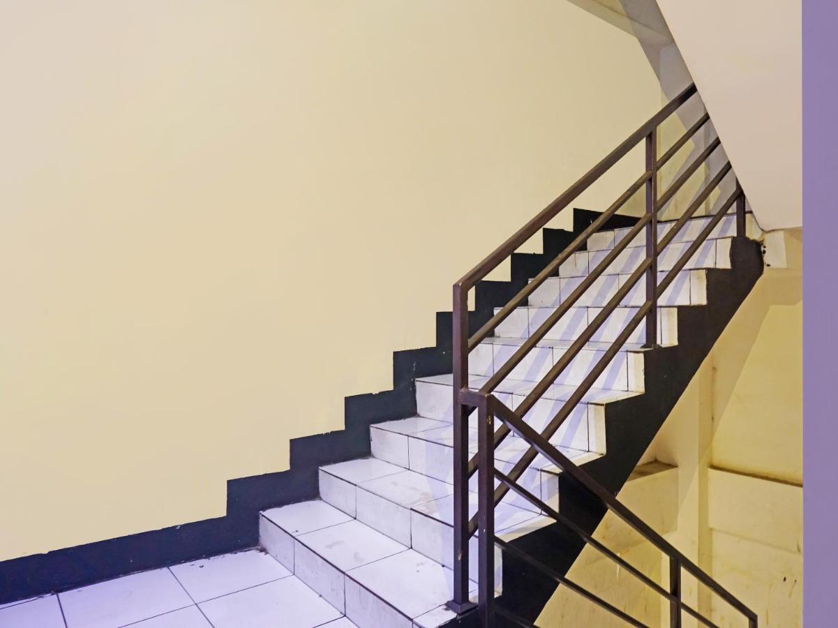Lautze Residence جاكرتا المظهر الخارجي الصورة