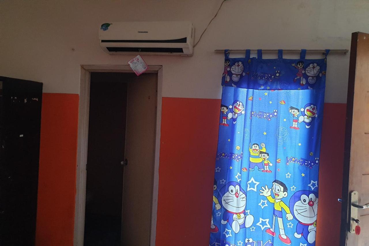 Lautze Residence جاكرتا المظهر الخارجي الصورة