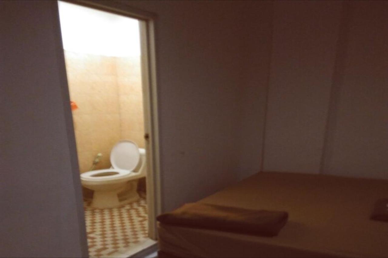 Lautze Residence جاكرتا المظهر الخارجي الصورة